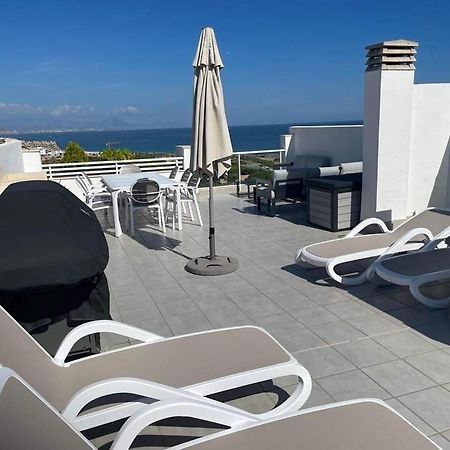 אליקאנטה Nova Beach Apartment מראה חיצוני תמונה