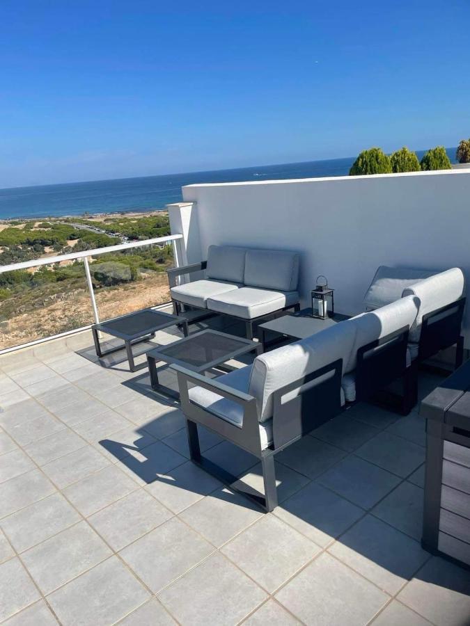 אליקאנטה Nova Beach Apartment מראה חיצוני תמונה