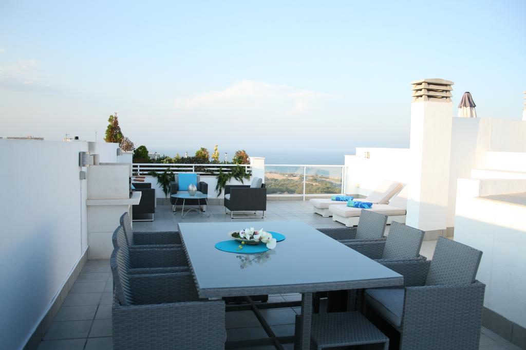 אליקאנטה Nova Beach Apartment חדר תמונה