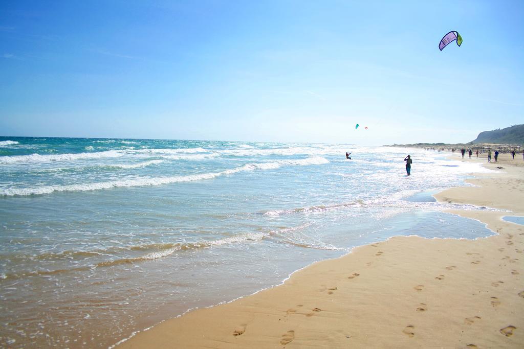 אליקאנטה Nova Beach Apartment מראה חיצוני תמונה