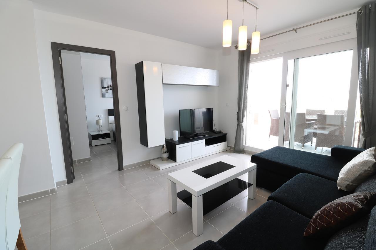 אליקאנטה Nova Beach Apartment מראה חיצוני תמונה